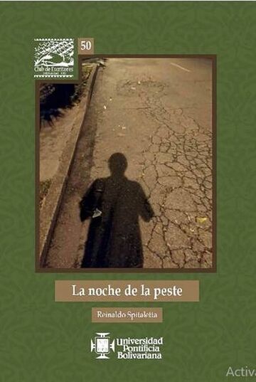 La noche de la peste