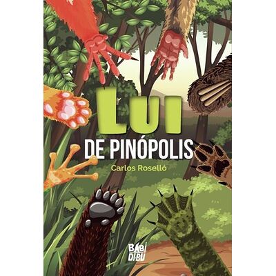 Lui de Pinópolis