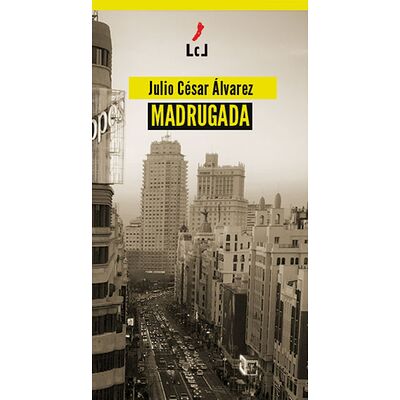 Madrugada