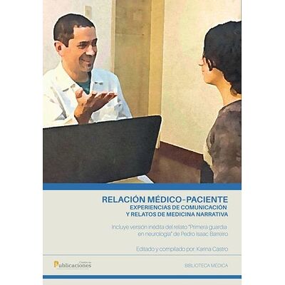 Relación médico – paciente