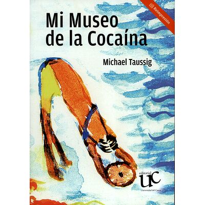 Mi museo de la cocaína