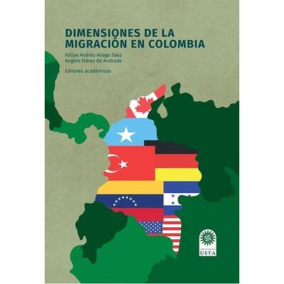 Dimensiones de la migración...