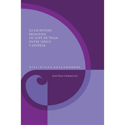 La escritura religiosa de...