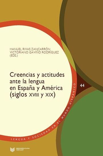 Creencias y actitudes ante...