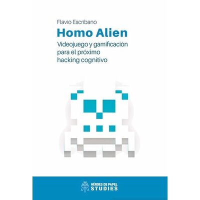 Homo Alien