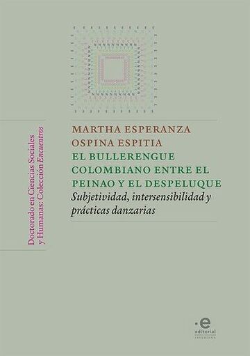 El bullerengue colombiano...