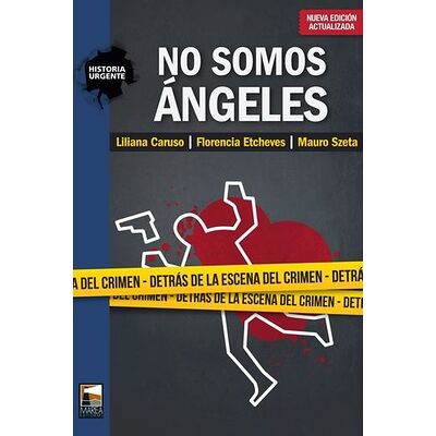 No somos ángeles