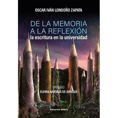 De la memoria a la reflexión