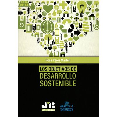 Los objetivos de desarrollo...