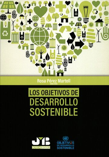 Los objetivos de desarrollo...