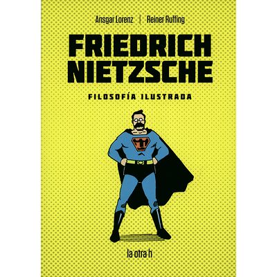 Friedrich Nietzsche (en...