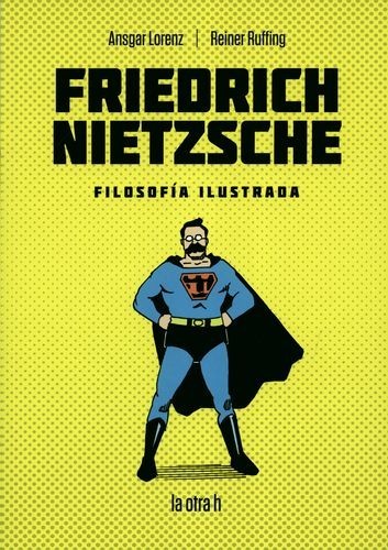 Friedrich Nietzsche (en...