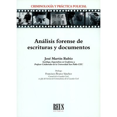 Análisis forense de...