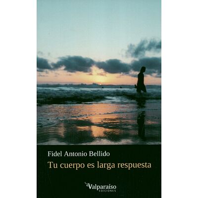 Tu cuerpo es larga respuesta