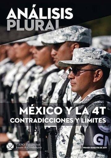 México y la 4T...