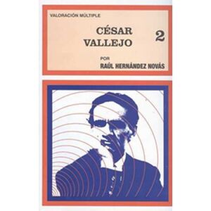 César Vallejo 2