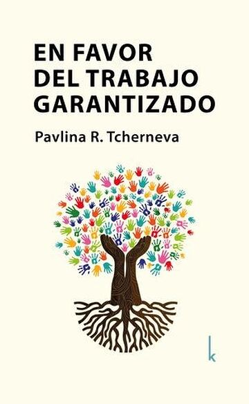 En favor del trabajo...