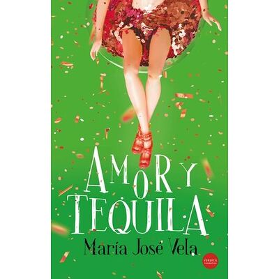 Amor y tequila
