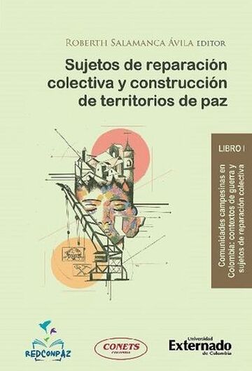 Sujetos de reparación...