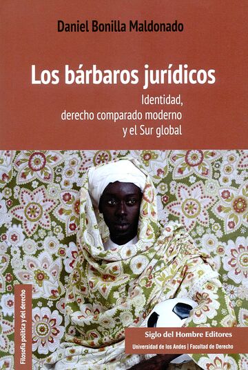 Los bárbaros jurídicos....