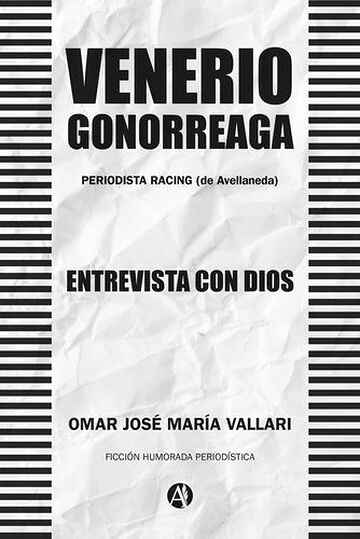 Venerio Gonorreaga