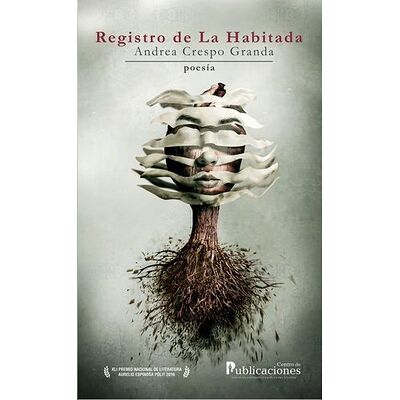 Registro de La Habitada