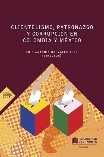 Clientelismo , patronazgo y...