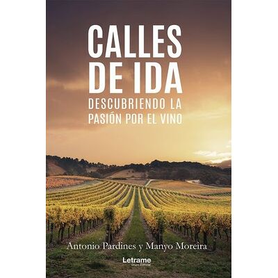 Calles de ida