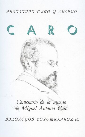 Centenario de la muerte de...
