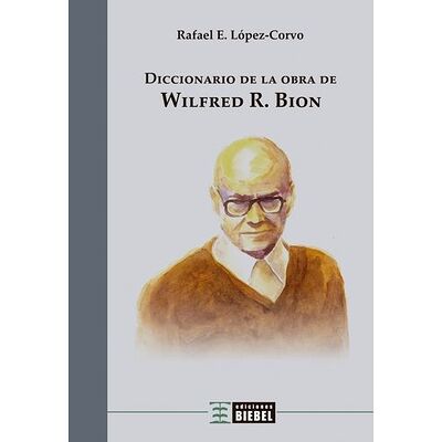Diccionario de la obra de...