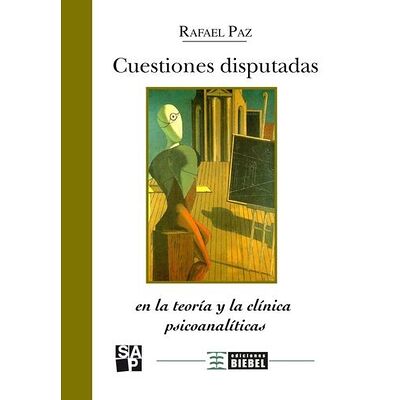Cuestiones disputadas