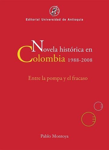 Novela histórica en...