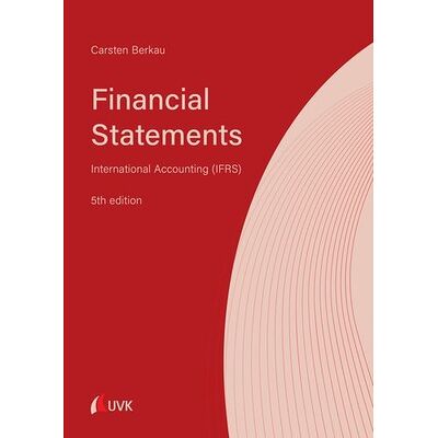 Financial Statements