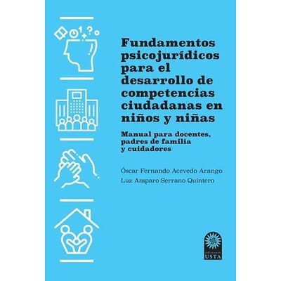 Fundamentos psicojurídicos...