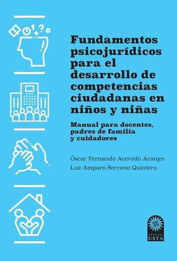 Fundamentos psicojurídicos...