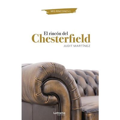 El rincón del Chesterfield