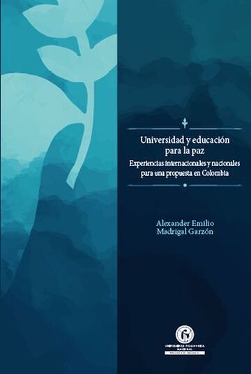 Universidad y educación...