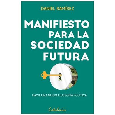 Manifiesto para la sociedad...
