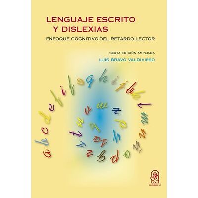 Lenguaje escrito y dislexias