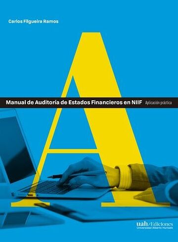 Manual de Auditoría de...