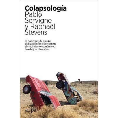 Colapsología