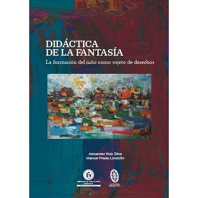 Didáctica de la fantasía
