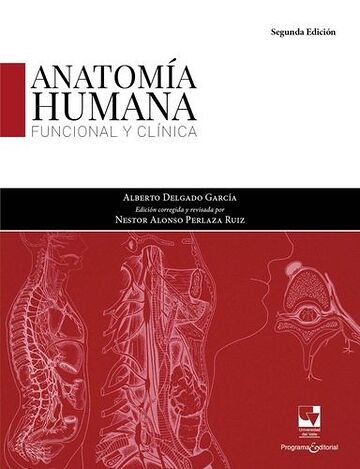 Anatomía humana funcional y...