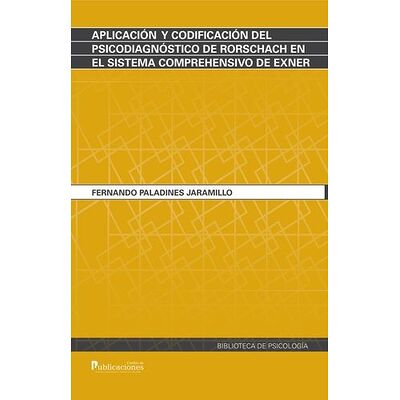 Aplicación y codificación...