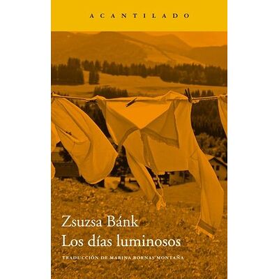 Los días luminosos