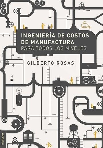 Ingeniería de Costos de...
