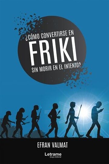 ¿Cómo convertirse en friki...