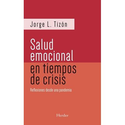Salud emocional en tiempos...