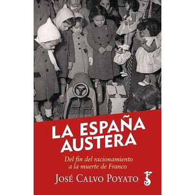 La España austera