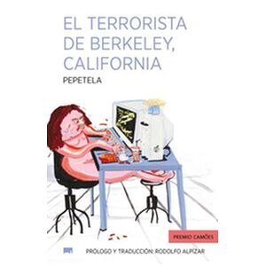 El terrorista de Berkeley,...